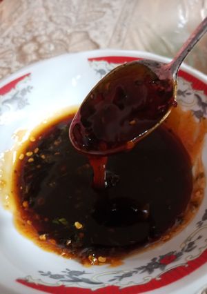 Foto resep Saos Caramel Cocol