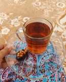 چای نازدانه