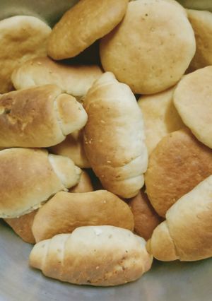 صورة لوصفة قرص فلاحي طريه