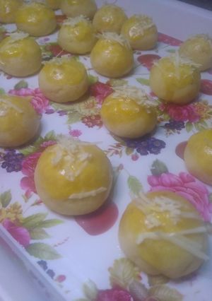 Foto resep Nastar
