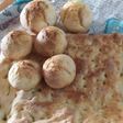 نان با دیسکارد خمیر ترش