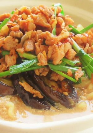 A picture of Chilled Tantanmen (Not Spicy).