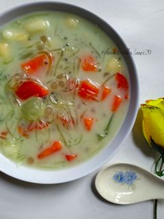 Foto resep Es Campur