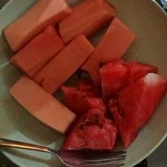 A picture of Water mellon.