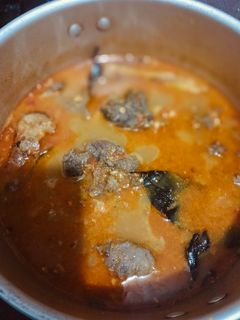 Foto resep Gulai Kambing