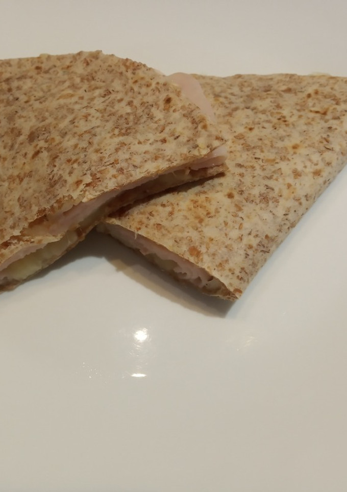 Una foto de Desayuno, merienda o cena rápida y fáciles con Tortillas Mexicanas saladas o dulces