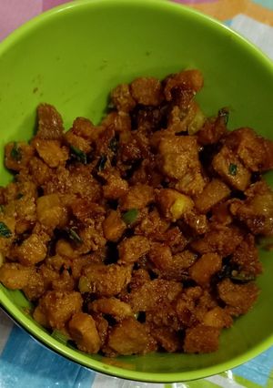 Foto resep Bukan Sate Ayam