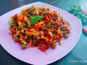 Gambar sambel cepokak teri