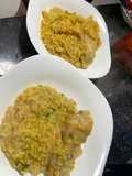 Pilaf cu cărniță