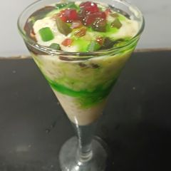 A picture of Sago Surprise.