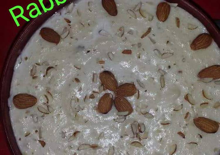 Recipe of Speedy Kheer