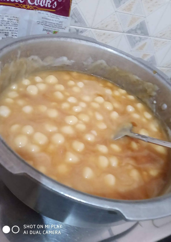 பால் கொழுக்கட்டை செய்முறை முக்கிய புகைப்படம்