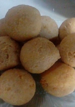 Foto resep Tahu bulat