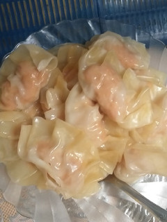 Foto resep Dimsum ayam udang