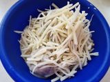 Sajtszósz húsgombóccal