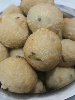 Foto resep Pempek Adaan