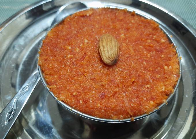 Gajar ka halwa