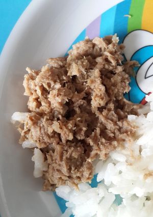 Foto resep Empal sapi (menu batita)