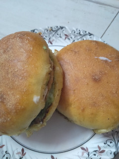 A picture of Naan Chaap.