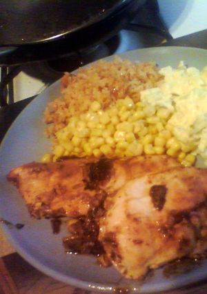 A picture of Chicken Breast.