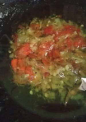 Foto resep Sambel Korek Mateng