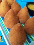 Coxinhas