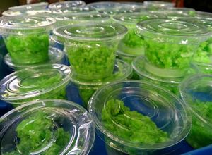Foto resep Tape ketan aroma daun jambu air