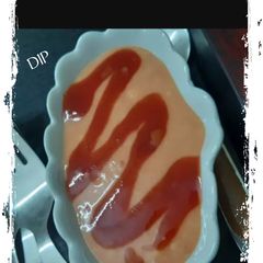A picture of Dip.