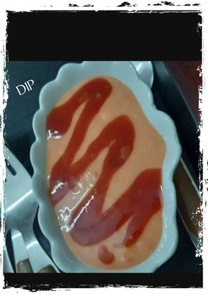 A picture of Dip.