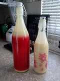 Ponche Crema