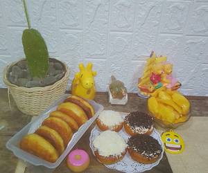 Resep Unik Donat Nangka Or Jackfruit Donuts Ulen Tidak Sampai Elastis Praktis Enak Resep Unik Donat Nangka Or Jackfruit Donuts Ulen Tidak Sampai Elastis Praktis Enak
