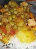 🍠Bifes a la cacerola🥩