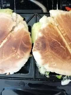 Una foto de Desayuno súper power