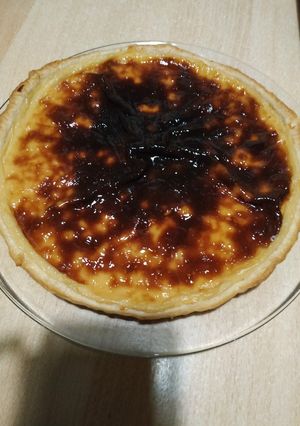 صورة لوصفة فلان باتيسري 😋