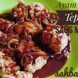 Ayam Goreng Tepung Saus Mentega
