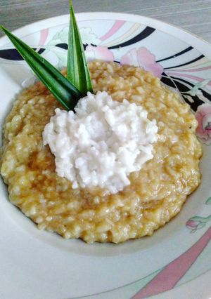 Foto resep Jenang abang