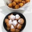 Donat Ubi Mini
