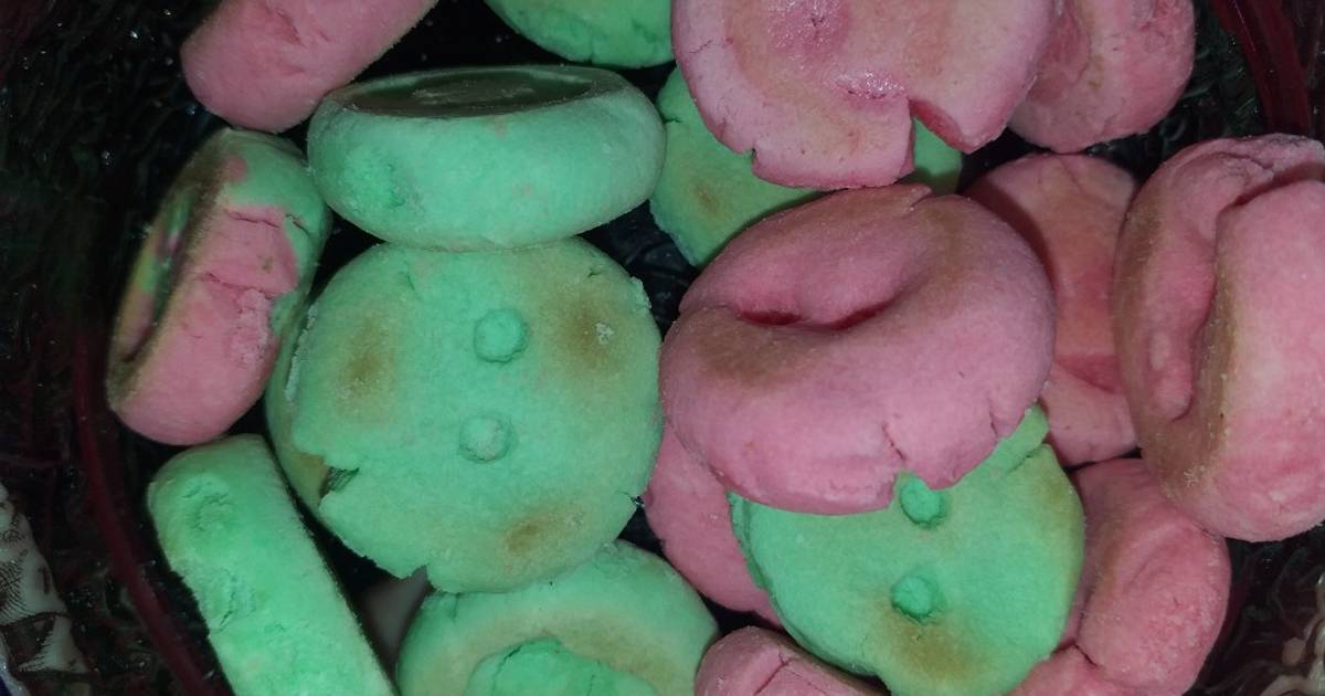 743 resep kue kering warna warni enak dan sederhana ala 743 resep kue kering warna warni enak dan sederhana ala