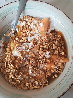 Una foto de Desayuno ligero para todos los días