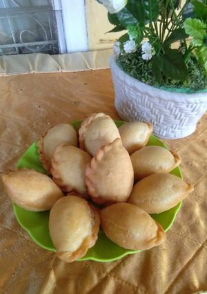 Foto resep Panada Ku