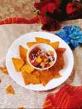 Nacho chips / Mexican chips