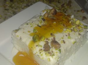 صورة لوصفة ليالي لبنان
