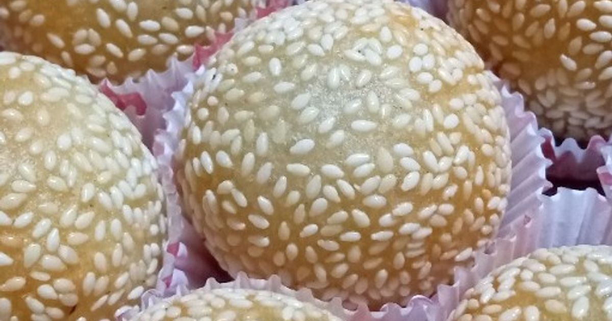 Onde-onde kumbu