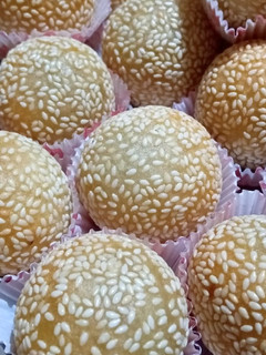 Foto resep Onde-onde kumbu