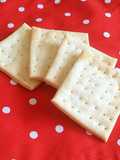 Versatile Homemade Crackers!!!