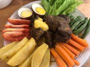 Gambar mustard selat