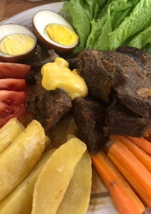 Foto resep Selat Solo