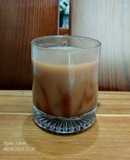 Nước sắn dây và cà phê