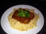 indian chicken curry