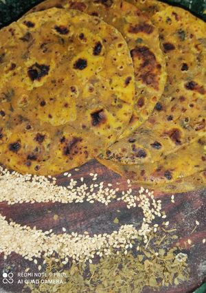 A picture of Breakfast recipe.